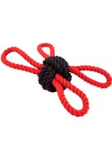 Pets Brand England Sailors Knot Toy